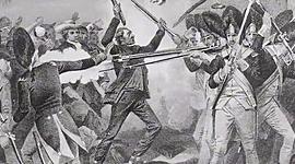 Timeline: 1763-1776 Timeline