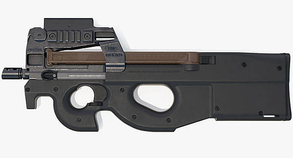 FN P90