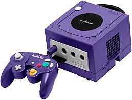 gamecube