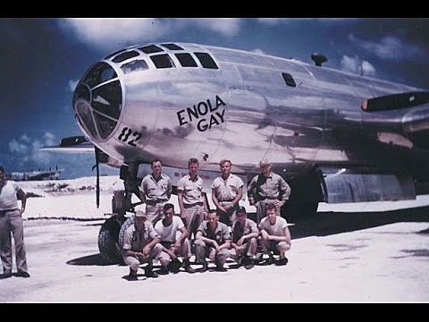 Boeing B-29 Superfortress Heavy Bomber