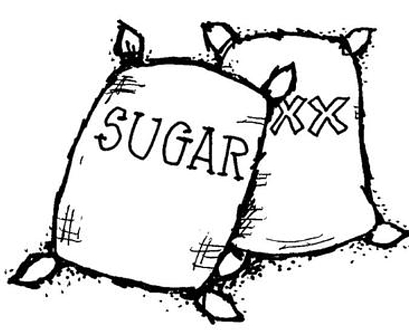 The Sugar Act