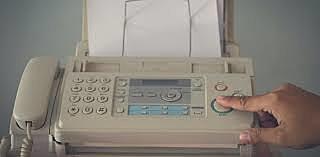 Fax Machines