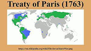 Treaty of Paris