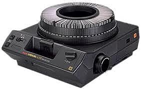 Slide Projectors