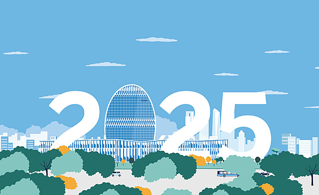 Mi proyección a 5 años