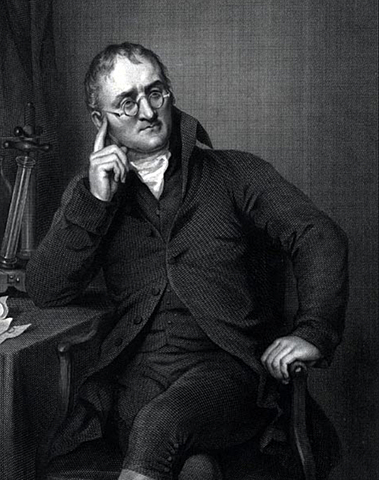 John Dalton