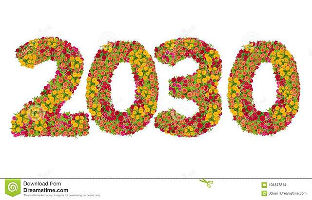 Mi proyección a 10 años...