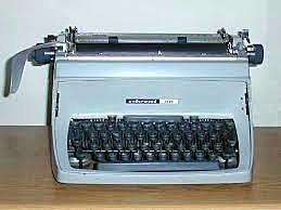 Typewriters