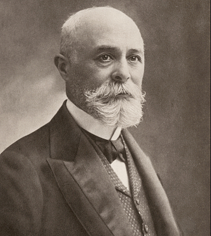 Henri Becquerel