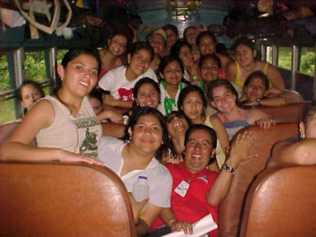 Excursión a Xetulul