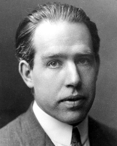 Niels Bohr