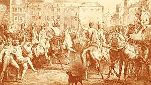 CONFLICTOS EN SAN JUAN Y TUCUMAN