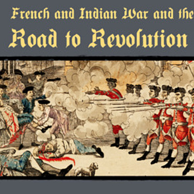 Timeline: Road to Revolution Timeline