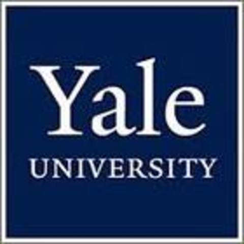 Yale Graduation
