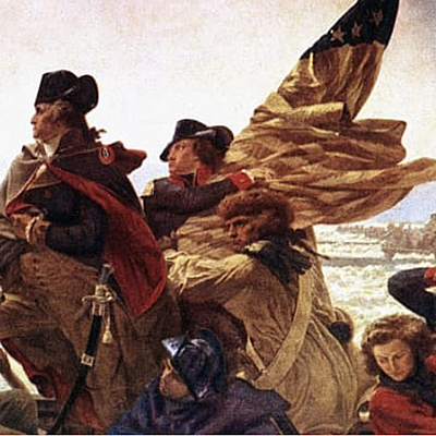 Timeline: Revolution time line