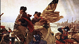 Timeline: Revolution time line