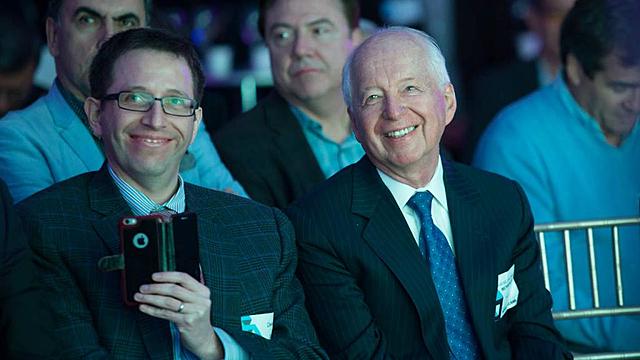 Mis últimos años en el trabajo