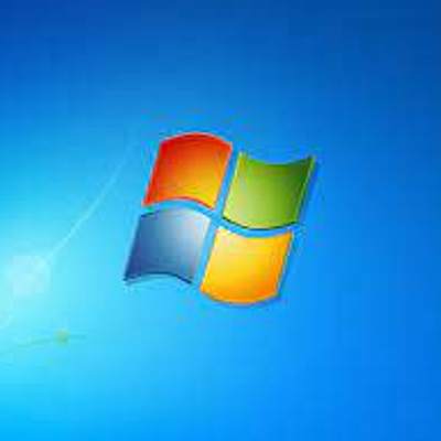 Timeline: Microsoft Windows