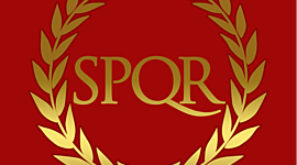 Timeline: Imperio Romano