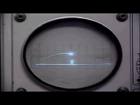 The First Video Game