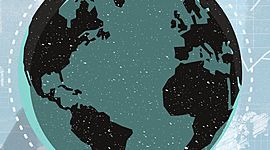 Timeline: World history time line