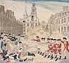 Boston massacre