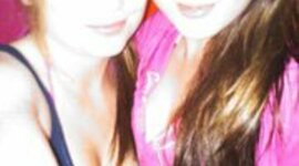 Timeline: Hannah Freshman Year.