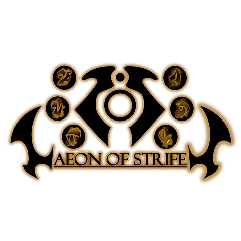 Aeon of Strife