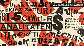 Timeline: Historia del Diseño Moderno