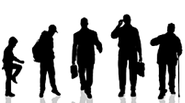 Timeline: Envejecimiento a través de la historia