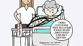 Timeline: Envejecimiento a través de la Historia.