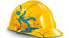 Timeline: Riesgos del Trabajo en la Seguridad Social