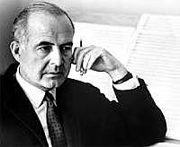 Samuel Barber (1910-1981)