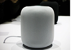 Apple lanza el HomePod.