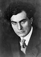 Edgard Varèse (1883-1965)