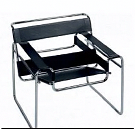 Silla Wassily (1925)