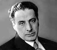 Erns Toch (1887-1964)