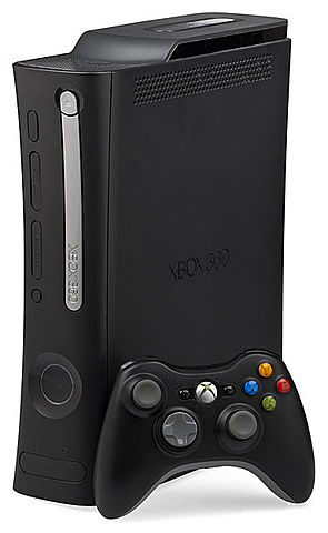 Xbox 360