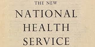 National Health Service
