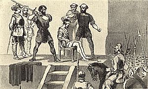 VASCO NUÑEZ DE BALBOA DESCUBRE EL OCEANO PACIFICO