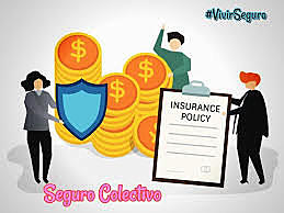 Seguro de Vida Colectivo para Empleados