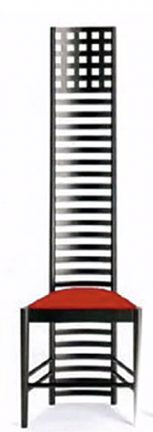 Silla Mackintosh