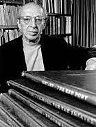 Aaron Copland (1900-1990)