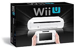 Wii U