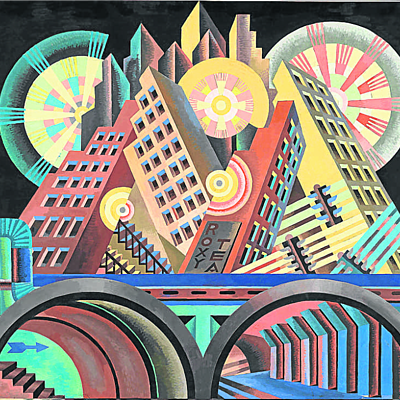 Timeline: Generos Literarios