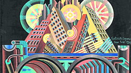 Timeline: Generos Literarios