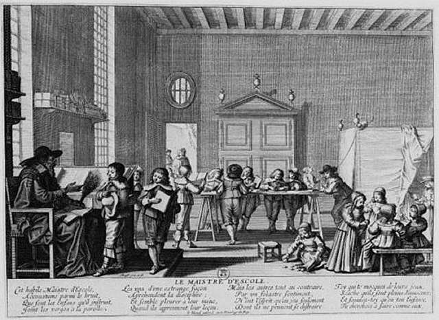 Loi de Jules Ferry sur l’école gratuite, laïque et obligatoire