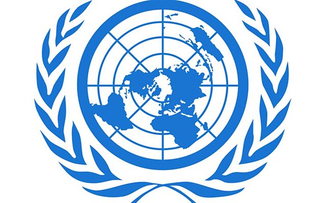 Création de l'ONU