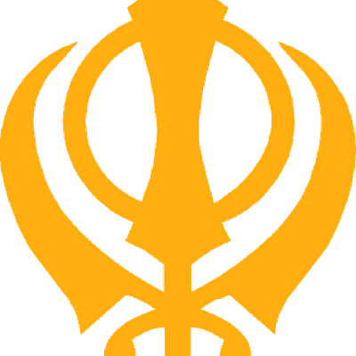 Timeline: Tidslinje - sikhismen