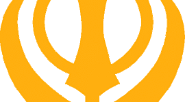 Timeline: Tidslinje - sikhismen